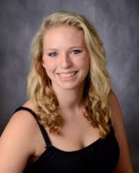 2012-13 Women's Swimming Roster