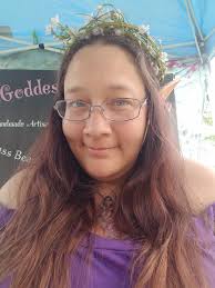 What great effort put into it! was nice to walk round, my girls thought it  was magical they loved it!