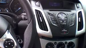 Ce 2014 ford focus vous a été adjugé pour la somme de usd (plus les frais applicables). 2012 Ford Focus Se Hatch Start Up Quick Tour Rev With Exhaust View 6k Youtube