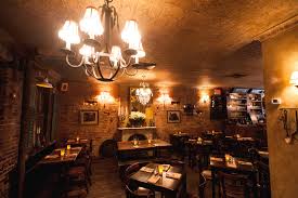 A lot of the private dining spaces on this guide are blatantly advertised online, but leo's slice shop party room is more of a secret. Where To Have A Private Dinner In Nyc Right Now New York The Infatuation