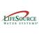 Lifesource Water logo