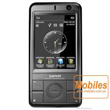 Экран для Gigabyte GSmart MS802 черный ...