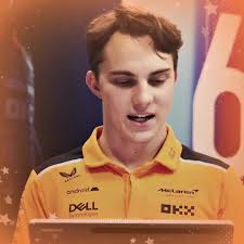 Happy Birthday Oscar Piastri: Celebrating F1 Star