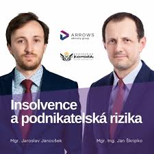 ↑ smrt dlužníka v insolvenci a následné dědictví archivováno 9. Ap 11 Insolvence Koronavirus A Podnikatelska Rizika By Arrows Podcast