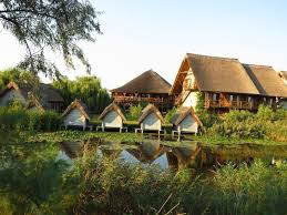 It is composed of three villages: Pin On Dream Places