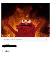 Pin By Sadie Laughlin On Random Stuff Funny Tumblr Posts Tumblr Funny Elmo