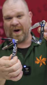 Case Knives Evolve at BLADE Show 2025