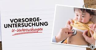 Seit januar 2017 erhalten die eltern bei der geburt eines kindes das neue gelbe untersuchungsheft. U Untersuchungen Was Ist Das Und Wie Viele Gibt Es