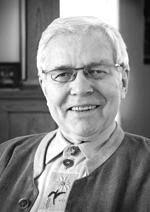 2009 Faithful Servant Awards