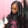 Easy Cute Braids For Girls