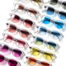 Moscot On Instagram Visit Moscot Com Or Your Nearest Moscot Shop To Get Your Tint On Moscot Round Sunglasses Sunglasses