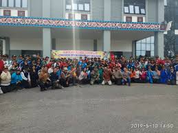 Yakobus merauke turut berdukacita sedalamnya atas meninggalnya bapak laurensius mapil mahuze ayah dari ibu faustina ngali mahuze (mantan dosen stk) pada hari. Website Kabupaten Karo Website Kabupaten Karo