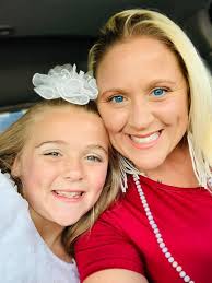 Our Miracle Girl❤️