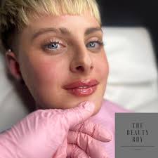 The Beauty Boy