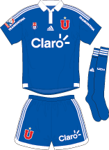 Check spelling or type a new query. Universidad De Chile