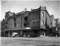 145 151 George Street Australia History The Rocks Sydney New South Wales