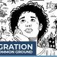 Immigration: Finding Common Ground event in Ballston Spa, NY