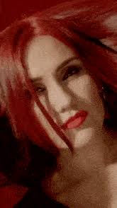 Dulce Maria Roberta Pardo GIF