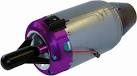 Propulsion par moteur turbine - Technique modlisme