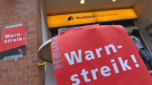 Phishing) im umlauf, die sich an kunden der norisbank wenden. Warnstreiks Bei Postbank Verdi Beginnt Mit Ausstanden Wirtschaft Stuttgarter Zeitung