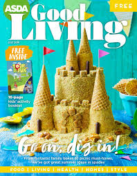Dinosaurs are awesome and cakes are delicious, so it's logical that this gallery of 35 dinosaur birthday cake photos is awesolicious. Asda Good Living Magazine July 2019 By Asda Issuu