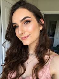 Trans woman finds peace in quiet moments