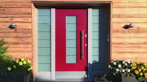 Portoni D Ingresso Moderni In Legno Rubner Turen