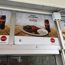 coca cola tadini cikar menu photos panosundaki pin