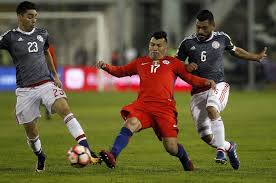 Bet on the soccer match chile vs paraguay and win skins. Qo7y1s T7r57qm