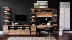 Featuring a unique blend of vintage industrial and contemporary style elements, the. Modular Storage That Adapts To Your Life West Elm Youtube