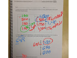 Lesson 26 exit ticket math 3 module 5. Exit Ticket Lesson 14 Math Showme