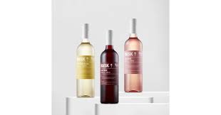 It's rare i see wine brands with more than one or two rose to their name. Bask In The Moment With Zero Grams Of Sugar