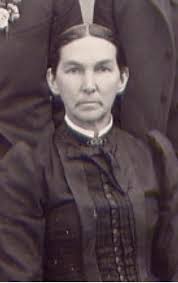 Agnes Stewart Warner (1832-1905)