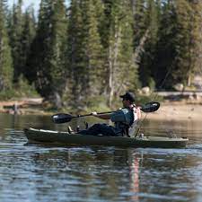 Lifetime tamarack angler 10 ft fishing kayak (paddle included) 90818. Buy Lifetime Tamarack Angler 10 Ft Fishing Kayak Paddle Included 90818 Online In Turkey 55604992