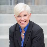 Shannon Duval, FAHP, CFRE