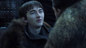 27 Funniest Memes Of Bran Stark Being Creepy In The Game Of Thrones Season 8 Premiere