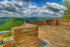 cumberland gap national historic park pinnacle lookout ky cumberland gap appalachia adventure travel cumberland gap national historic park