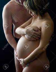 Nackte schwangere frauen bilder
