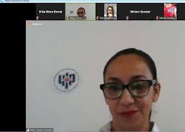 Universidad Internacional de La Paz