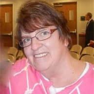 Kathryn Larsen Obituary (2015)