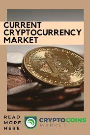 Current Crypto Market Crypto Market Coin Market Crypto Coin