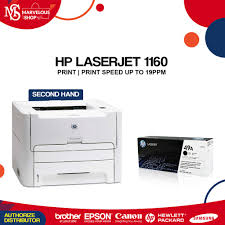 4.5 (21) write a review. Hp Laserjet 1160 Printer Refurbished Recondition Second Hand Shopee Philippines