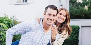 Watch the below video to see the reveal. Who Is John Isner S Wife Madison Mckinley Isner Meet The Tennis Star S Wife And Kids