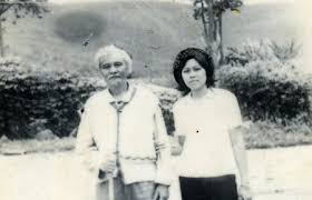Nhà thơ Quang Dũng ở cao nguyên - Báo Lâm Đồng điện tử
