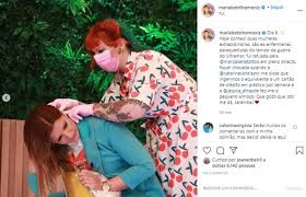 Aug 10, 2020 · a história de sara deixou maria botelho moniz visivelmente emocionada. Maria Botelho Moniz Tatuada Em Direto No Voce Na Tv