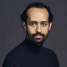 Repertory Season Playbill