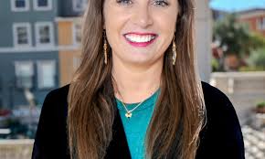 Rising Stars: Meet Rebecca Beebe of Alamo Ranch