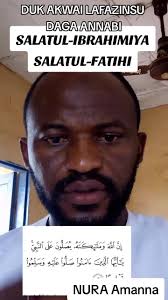 Salatul Fatih Ibrahim Maqary