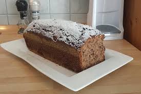 Bananen Nuss Schoko Ruhrkuchen Von Weudi Chefkoch Rezept In 2020 Schoko Ruhrkuchen Ruhrkuchen Schoko Nuss Kuchen