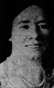 Martha Ellen Conner Fallis (1883-1936)